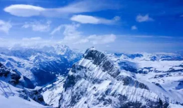 Best Vacation Package to Switzerland and Paris ( 9 Nights & 10 Days)