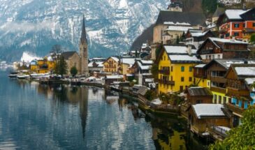 Eastern European Highlights ( 9Night & 10Days )
