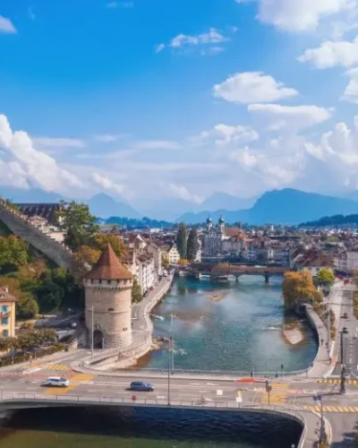 Europe