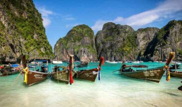 Enchanting Honeymoon ( 9Nights / 10Days )